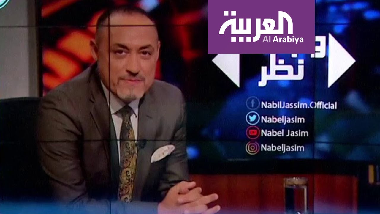 تفاعلكم | حوار ينتهي بشتائم بين اعلامي ومتحدث باسم الجيش العراقي