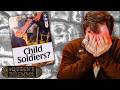 NRB plays THE QUEEN'S DILEMMA | Episode 1