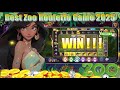 Zoo Roulette Game New Trick 2025 | Zoo Roulette Trick Today | Zoo Roulette Tricks | Zoo Roulette