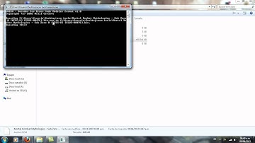 Como convertir archivos con la extension ECM a una extension de imagen ( bin, iso, etc)