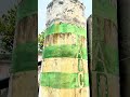 At this time block water problem is alternative system #viral #agriculture
