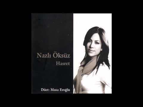 Nazlı Öksüz - Var Git Ölüm (Official Audio)