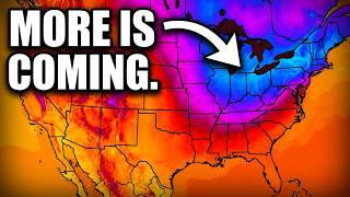 America’s Weather Is About to Change — And El Niño Is Only the Beginning
