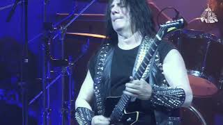 Exciter-Violence and Force (Live Keep It True XVIII)