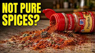 Avoid These 7 Spice Brands at All Costs (And 3 That Are Actually Safe)