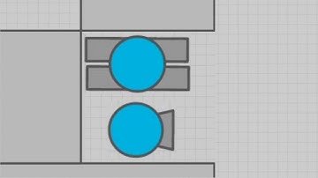 Diep.io Maze - Twin Flank & Manager Highlights