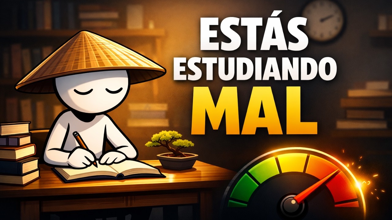 ESTO DEBERÍA SER ILEGAL – Cómo Estudian en Japón para Aprender el Doble