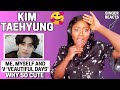 UNREAL!🤯 | Me, Myself, and V &#39; Veautiful Days&#39; Production Film | BTS V (Kim Taehyung) | REACTION!!!😱