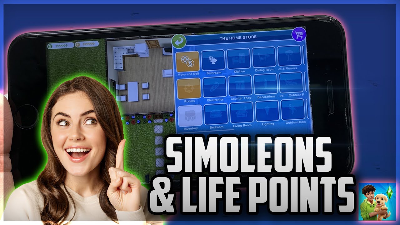 New free-to-play Sims game The Sims FreePlay to launch on iOS next month