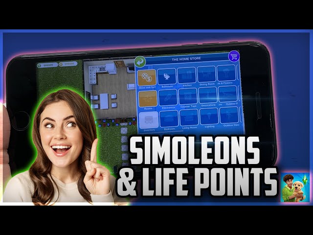 How to Get a free money cheat for your Sims 3 game on the iPhone « Web  Games :: WonderHowTo