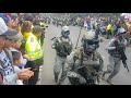 Desfile 20 de julio 2018 - Bogotá Colombia