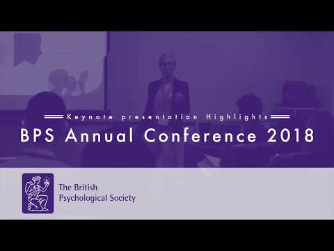 What Does The British Psychological Society Want To Achieve