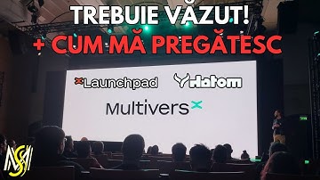 MultiversX: Trebuie vazut daca participi pe xLaunchpad! Tutorial KYC + cum ma pregatesc!