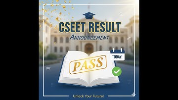 CSEET RESULT NOVEMBER 2025 ANNOUNCEMENT - CSEET - CSEET MASTERS CSEET RESULT NOV 25