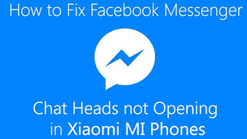 MIUI Messenger Notification Problem FIX | xiaomi | Redmi