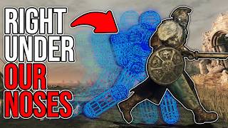 The Insane Cause Of Dark Souls 2 Jank