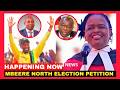 LIVE MBERE NORTH ELECTION PETITION HEARING