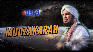 Mudzakarah 1 Bersama Ust Derry Sulaiman  Dsas Tv