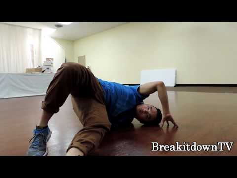 BreakitDownTV (Tutorial BackRock CC)