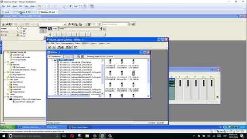 Driver AB Intouch Archestra