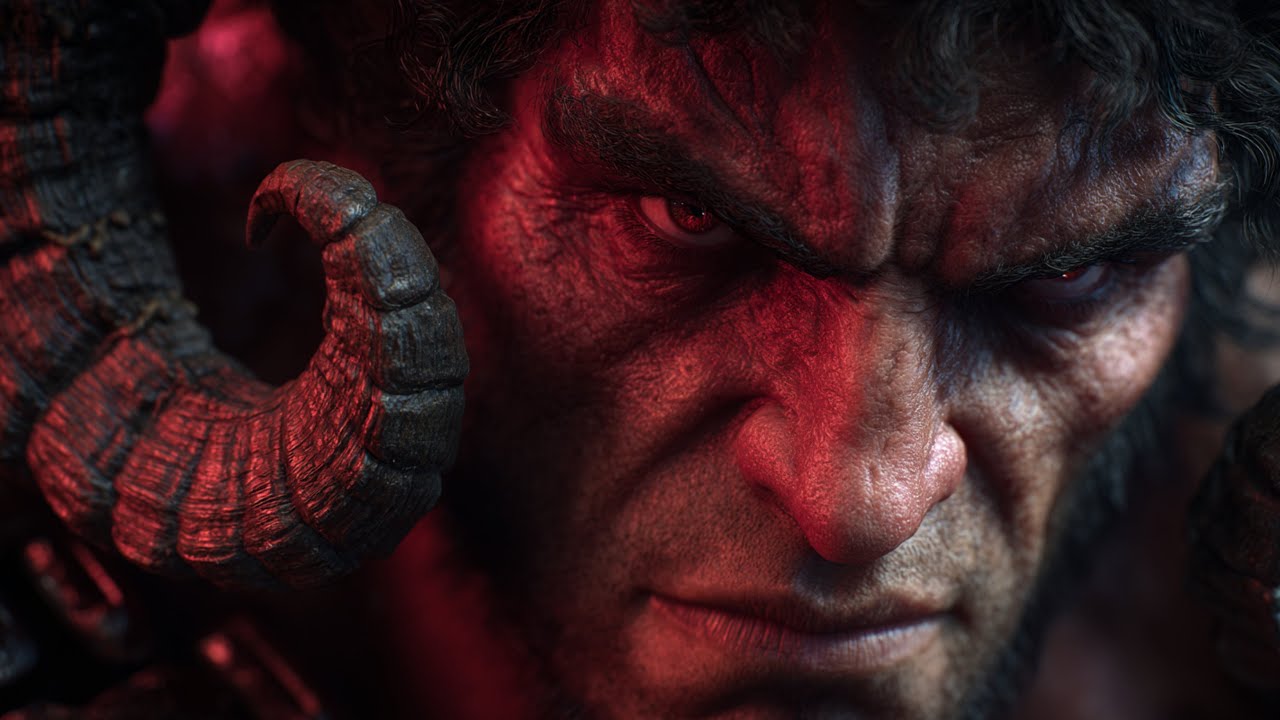 Darksiders Part 2 - Live