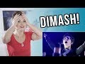Vocal Coach Reacts to Dimash - Ogni Pietra