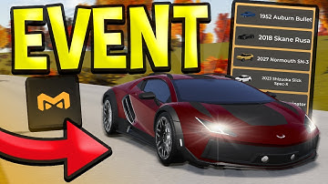 How to Find ALL 5 Cars in Greenville’s New Medal Event Update!