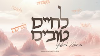 יחיאל שראן - לחיים טובים