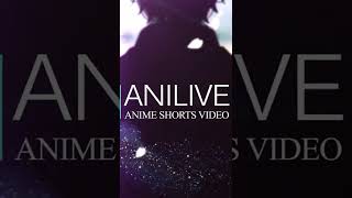 ⎾ASV⏌- Anime #Shorts Video - FIRST MEETING