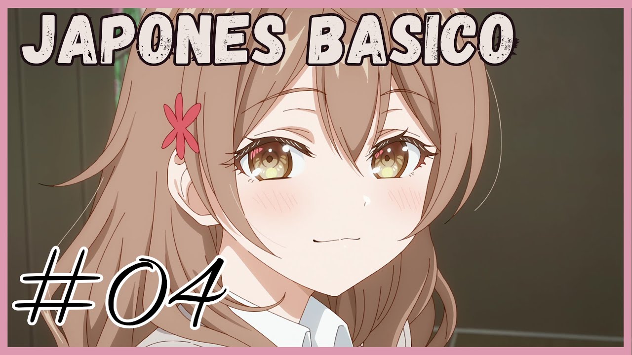 APRENDE japonés CON: Roshidere 04 (Tokidoki Bosotto Roshiago de Dereru