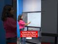 Interactive Flat Panel 75 inch Best Digital Board For Classroom or Online Teaching - AI Smart Board