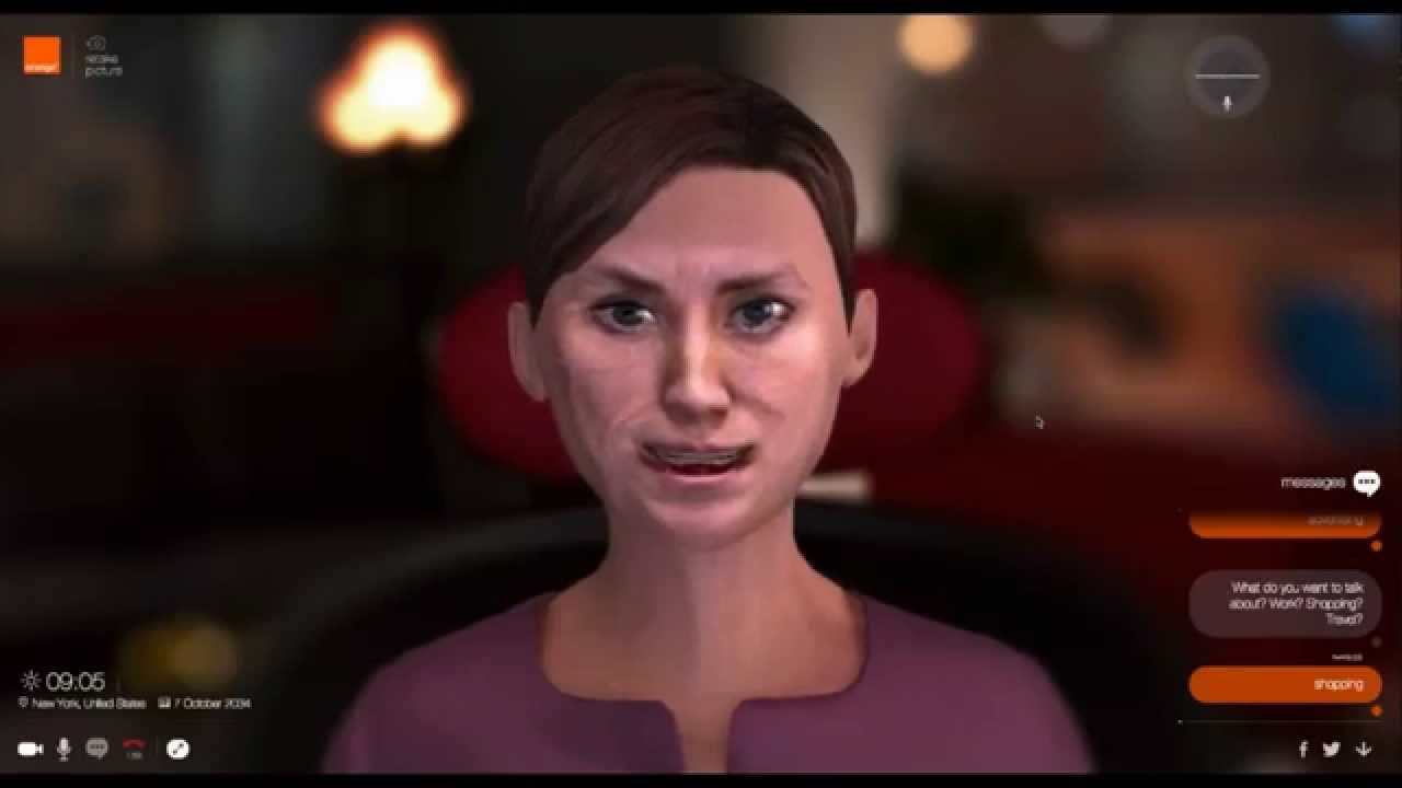 New Website Lets You Talk To Your Future Self