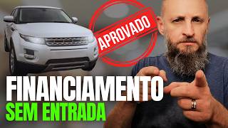 How to APPROVE CAR FINANCING WITH NO DOWN PAYMENT