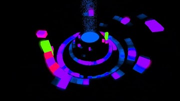 Flume - Smoke & Retribution feat. Vince Staples & Kučka (4K Music Visualizer)