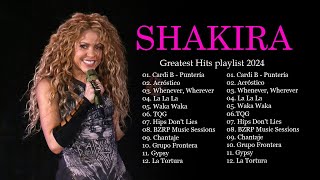 S..h.a.k.i.r.a Greatest Hits Full Album 2024  Best Hits Playlist 2024 of S.h.a.k.i.r.a