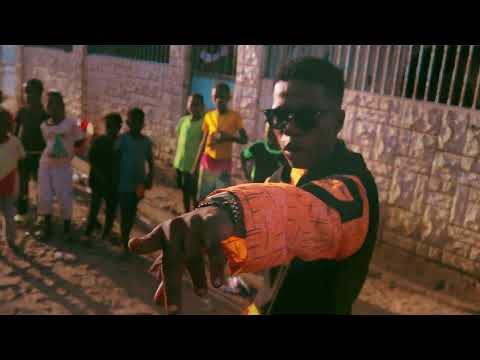 BREVEMENTE | WELELE - SDM X ARYLSON NO BEATZ