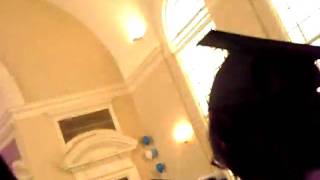 Ending to Spelman College 2010 Class Song .AVI
