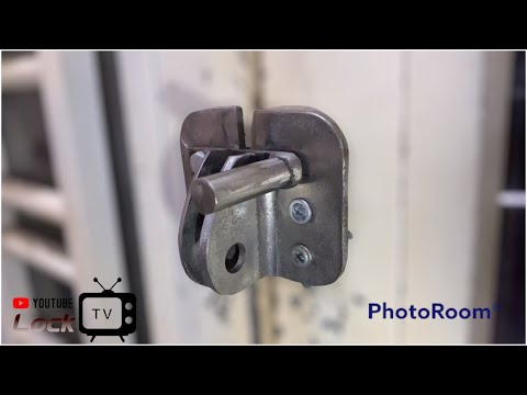 Smart ideas | Atomatic Door Lock | LockTV | How To Make a Lock door | creative lock