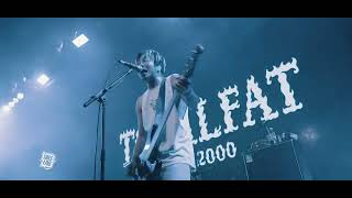 Totalfat - X Stream (Live at MAO Livehouse Shanghai)