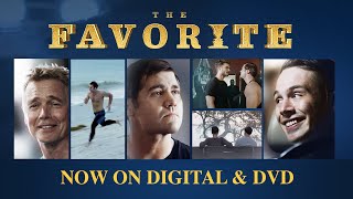 The Favorite | Trailer | Own it now on DVD \& Digital