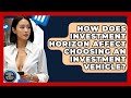 How Does Investment Horizon Affect Choosing An Investment Vehicle? - Stock and Options Playbook