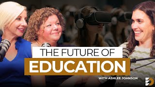 From Textbooks to Virtual Reality with the Diamondback STEM Lab