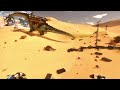Ark Survival Ascended - RONIN Gaming |Scorched Earth Battle | Admin Raid Event