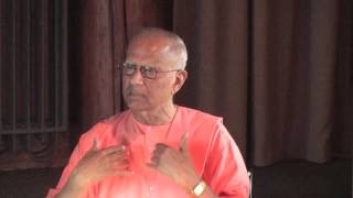 Swami Chetanananda  Lecture on Holy Mother