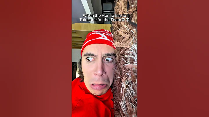 Send this to the homie who’s taking it for the team