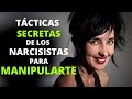 13 Tácticas Que Los Narcisistas Usan Para Manipularte y Cómo IDENTIFICARLAS