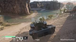 World Of Tanks Heat 2026 Gameplay Pc 4K 60Fps