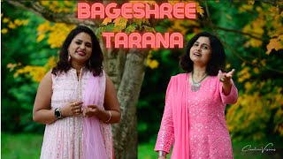 Bageshree Tarana Hindustani Clical Priya Bondre, Asmita Chavan