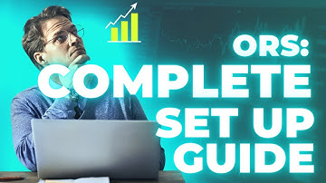 COMPLETE SET UP AND TRAINING, From new member to taking live trades | StratGeeks