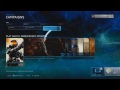 End of video